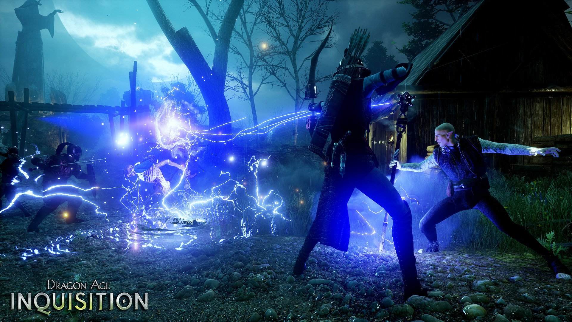 Dragon Age: Inquisition - Imagen 46